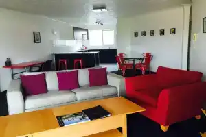 The Vista Bel Air Apartments, Брисбен