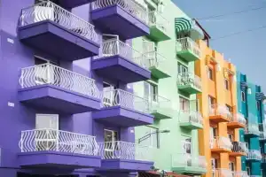 La Paloma, Аура