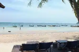 Seashell Resort, Бопхут