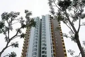 Earth Home @ Impact Muongthong Thani, Бангкок