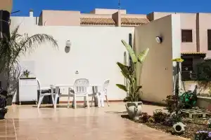 Residence Antico Baglio, Сан-Вито-Ло-Капо