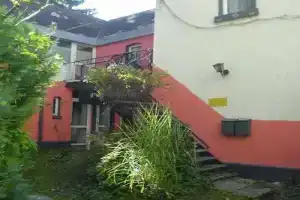 Hotel Apartmenthotel Ramey, Ной-Ульм