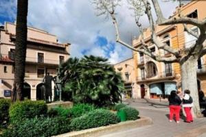Apartaments Ciutat de Figueres, Фигерас