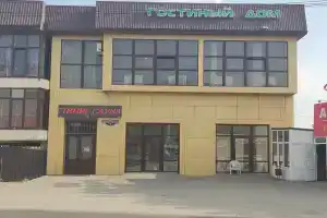 Гостиный Дом на Бештаугорском 7, Пятигорск
