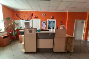 Хостел «Краб», Мурманск