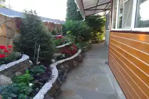 Гостевой дом на Речной, 2А, Лазаревское