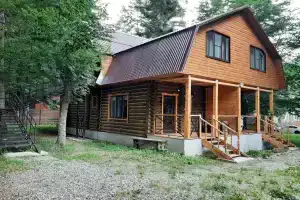 Гостевой дом «Игилик», Архыз