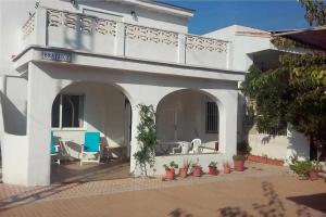 Planta Baja Mar Mero, Дения