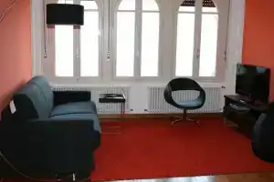 Casa Maestrale, Каннобио