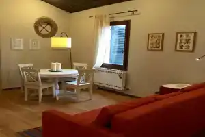 Appartamento Bianca, Верона