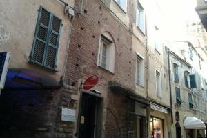 Palazzo Scotto Niccolari, Альбенга