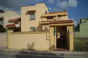 Domomea B&b, Куарту-Санта-Элена
