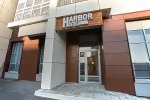 Хостел «Харбор», Иркутск