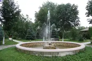 Гостиница «Пегас»