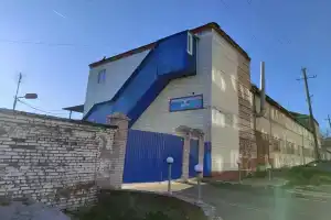 Дом отдыха, Сарапул