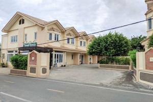 Romruedee Resort, Саттахип