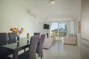 Athena Complex Apartment 103b, Протарас