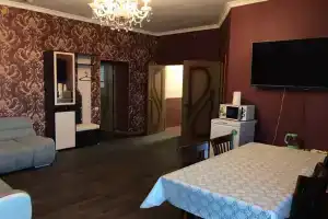 Отель на Томской 1г, Михайловка