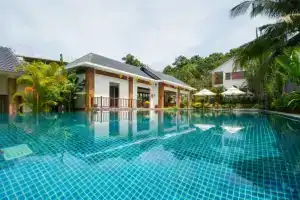 Nadine Phu Quoc Resort & Spa, Остров Фукуок