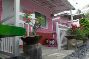 Baan One Love Garden Ayutthaya, Аюттхая