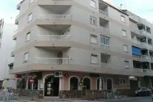Casas Holiday - Playa Acequion, Торревьеха