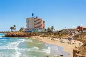 Torrevieja Experience Atico 1 Linea, Торревьеха