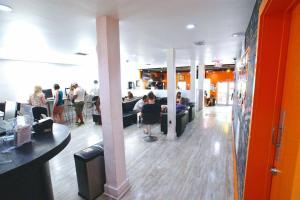 Onu Hotel, Майами Бич