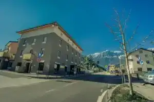 Residence Alla Posta Mgm, Тренто