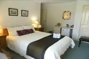 Seascapes Bed & Breakfast Mindarie, Перт