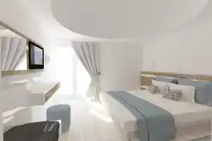 Отель «Dar Jerba Zahra», Мидоун