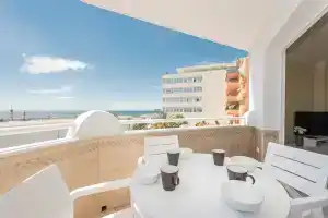 Infocom Apartment Severo Ochoa City Center, Марбелья