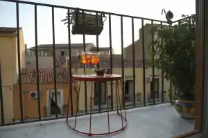 Awa Cefalù, Чефалу