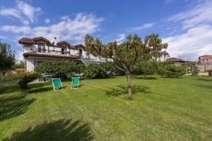 La Casetta Sull'Albero child friendly, Альбенга