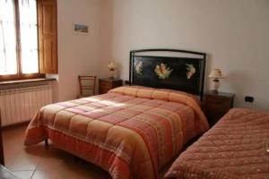 Agriturismo Podere Fiume, Пратовеккьо