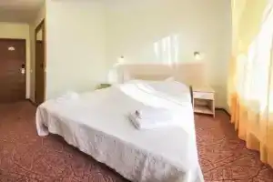 Alba Hotel, Юрмала