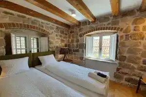 Villa Monte Santo, Дубровник