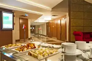 Holiday Inn Ankara-Kavaklidere, An Ihg Hotel, Анкара