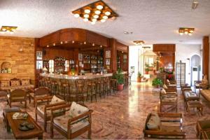 Silver Beach Hotel, Кардамена