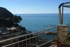 Mar Mar, Риомаджоре