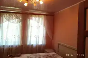 Жилое помещение Интернациональная 73, Тамбов