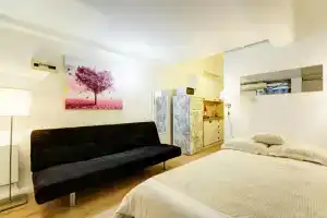Tel-Aviving Apartments, Бат-Ям
