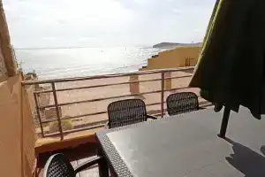 Apartamento Barlovento, Эль Медано
