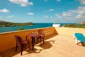 Апарт-отель «Club Santa Ponsa», Санта Понса