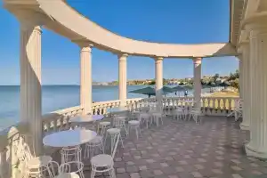 Пансионаты