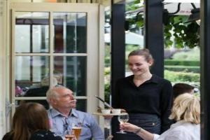 Hotel Restaurant Taverne, Девентер