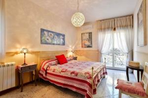 Apartments La Boungaville, Агрополи