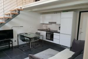 Loft Irnerio, Болонья