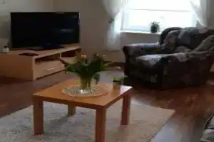 Piktuzio apartamentai, Паланга
