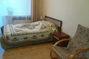 Апартаменты Абакан, Абакан