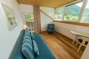Ferienwohnung Birkenhof, Вайссензее